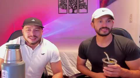 Snapshot of alexanderjaz chatting on 06-15-26, 11:23 Alexander Jaz online show from 06-15-26, 11:23