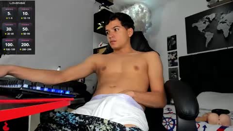 Alexander online show from 12-01-24, 08:42