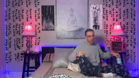 Alex  John online show from 01-27-25, 01:05