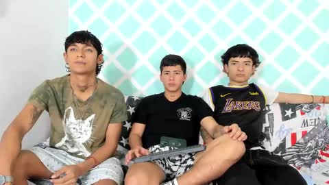 Snapshot of alexandluke1 chatting on 12-12-24, 07:26 chicos hot online show from 12-12-24, 07:26