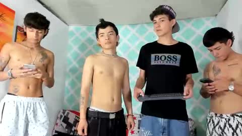 Snapshot of alexandluke1 chatting on 12-12-24, 10:31 chicos hot online show from 12-12-24, 10:31