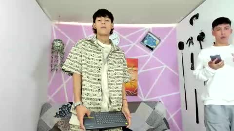 Snapshot of alexandluke1 chatting on 02-01-25, 07:13 chicos hot online show from 02-01-25, 07:13