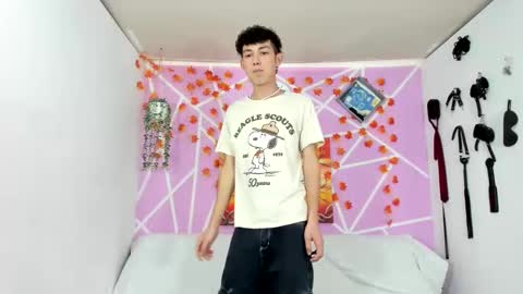 Snapshot of alexandluke1 chatting on 02-10-25, 07:28 chicos hot online show from 02-10-25, 07:28