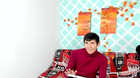Snapshot of alexandluke1 chatting on 02-11-25, 12:27 chicos hot online show from 02-11-25, 12:27