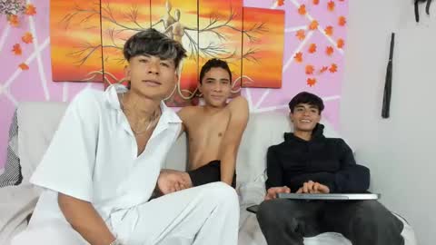 Snapshot of alexandluke1 chatting on 02-24-25, 06:38 chicos hot online show from 02-24-25, 06:38