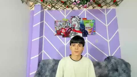 Snapshot of alexandluke1 chatting on 02-25-25, 07:58 chicos hot online show from 02-25-25, 07:58