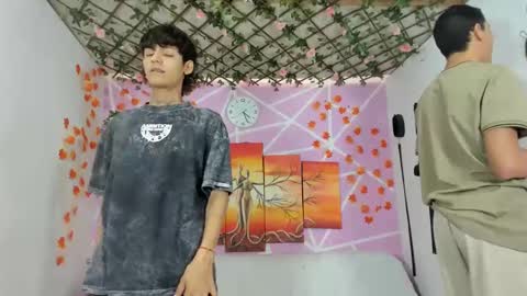 Snapshot of alexandluke1 chatting on 03-03-25, 09:26 chicos hot online show from 03-03-25, 09:26