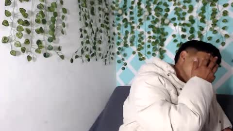 Snapshot of alexandluke1 chatting on 09-12-25, 01:33 chicos hot online show from 09-12-25, 01:33