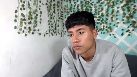 Snapshot of alexandluke1 chatting on 09-13-25, 01:44 chicos hot online show from 09-13-25, 01:44