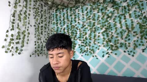 Snapshot of alexandluke1 chatting on 09-14-25, 01:43 chicos hot online show from 09-14-25, 01:43