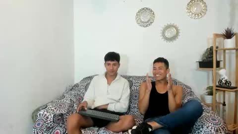 Snapshot of alexandluke1 chatting on 09-18-25, 03:36 chicos hot online show from 09-18-25, 03:36