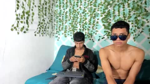 Snapshot of alexandluke1 chatting on 09-29-25, 01:38 chicos hot online show from 09-29-25, 01:38