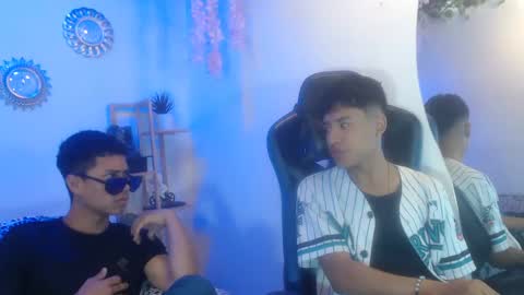 Snapshot of alexandluke1 chatting on 09-30-25, 01:38 chicos hot online show from 09-30-25, 01:38