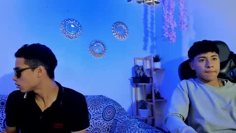 Snapshot of alexandluke1 chatting on 10-01-25, 01:17 chicos hot online show from 10-01-25, 01:17