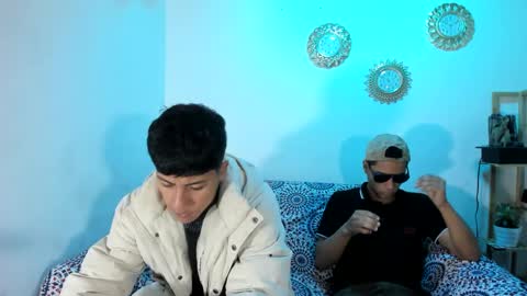 Snapshot of alexandluke1 chatting on 10-03-25, 01:30 chicos hot online show from 10-03-25, 01:30