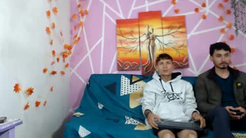 Snapshot of alexandluke1 chatting on 10-11-25, 01:31 chicos hot online show from 10-11-25, 01:31