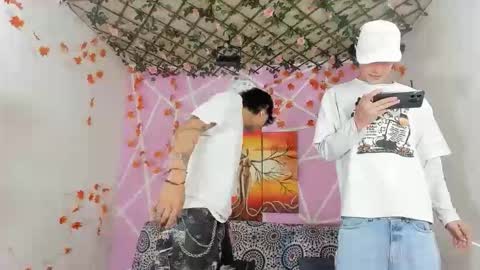 Snapshot of alexandluke1 chatting on 12-18-25, 02:12 chicos hot online show from 12-18-25, 02:12