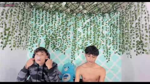 Snapshot of alexandluke1 chatting on 01-13-26, 01:55 chicos hot online show from 01-13-26, 01:55