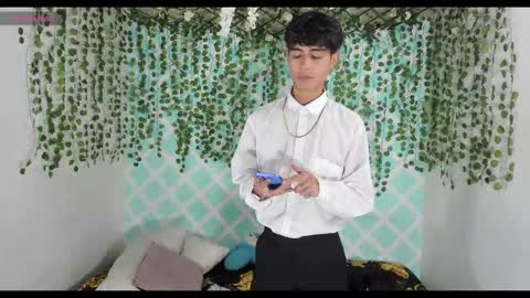 Snapshot of alexandluke1 chatting on 01-14-26, 02:06 chicos hot online show from 01-14-26, 02:06