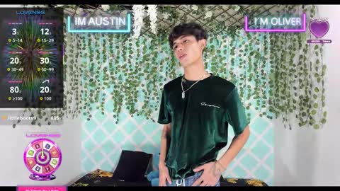 Snapshot of alexandluke1 chatting on 01-16-26, 02:04 chicos hot online show from 01-16-26, 02:04