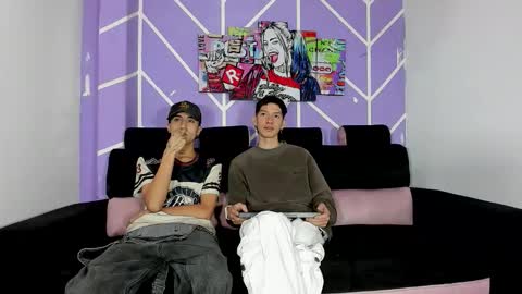 Snapshot of alexandluke1 chatting on 01-17-26, 02:44 chicos hot online show from 01-17-26, 02:44