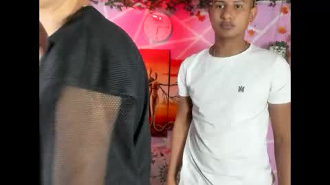 Snapshot of alexandluke1 chatting on 02-05-26, 12:37 chicos hot online show from 02-05-26, 12:37