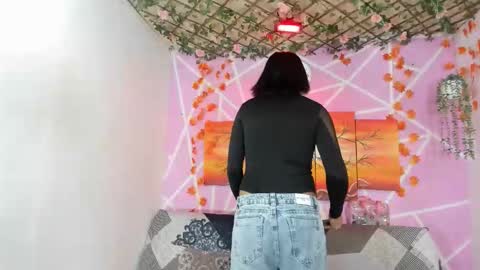 Snapshot of alexandluke1 chatting on 02-26-26, 03:49 chicos hot online show from 02-26-26, 03:49