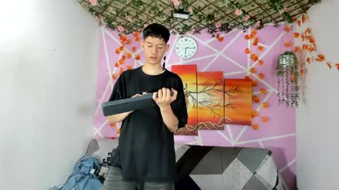 Snapshot of alexandluke1 chatting on 03-02-26, 01:52 chicos hot online show from 03-02-26, 01:52