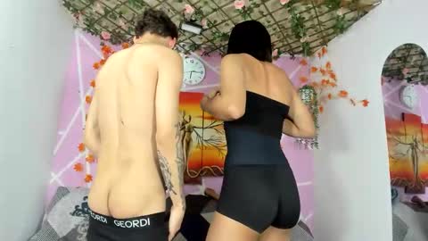 Snapshot of alexandluke1 chatting on 03-04-26, 02:28 chicos hot online show from 03-04-26, 02:28