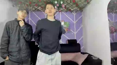 Snapshot of alexandluke1 chatting on 03-08-26, 01:15 chicos hot online show from 03-08-26, 01:15