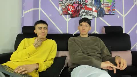 Snapshot of alexandluke1 chatting on 03-17-26, 01:14 chicos hot online show from 03-17-26, 01:14