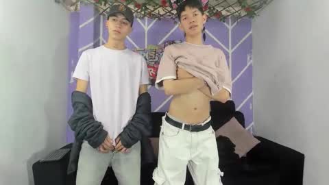 Snapshot of alexandluke1 chatting on 03-20-26, 10:14 chicos hot online show from 03-20-26, 10:14