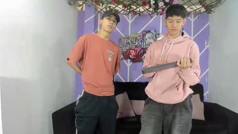 Snapshot of alexandluke1 chatting on 03-22-26, 01:36 chicos hot online show from 03-22-26, 01:36