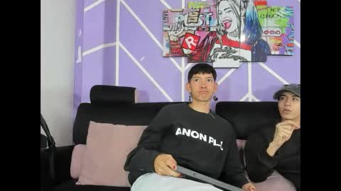 Snapshot of alexandluke1 chatting on 04-03-26, 01:20 chicos hot online show from 04-03-26, 01:20