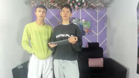 Snapshot of alexandluke1 chatting on 04-05-26, 01:41 chicos hot online show from 04-05-26, 01:41