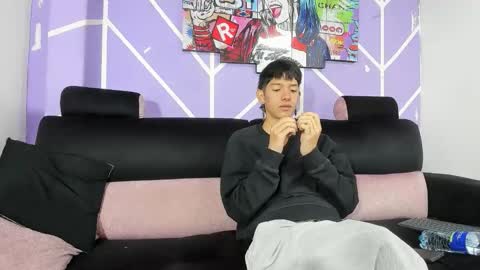 Snapshot of alexandluke1 chatting on 04-10-26, 01:38 chicos hot online show from 04-10-26, 01:38