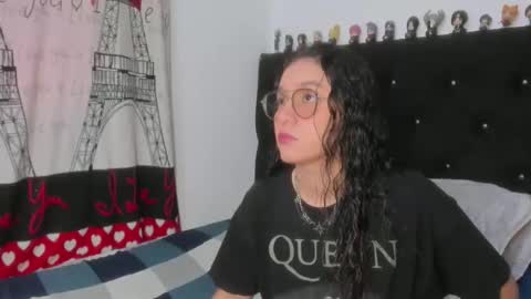 Snapshot of alexandra_clauss chatting on 06-07-26, 09:29 alexandra clauss online show from 06-07-26, 09:29