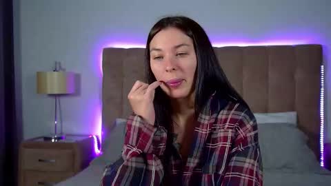 AlexandraBloom online show from 11-16-25, 06:24