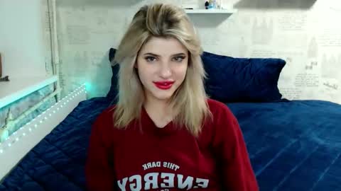 AlexandraErmes online show from 04-02-26, 10:29