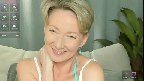 Alexandra online show from 06-30-26, 01:56