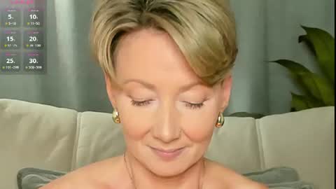 Alexandra online show from 07-20-26, 01:46