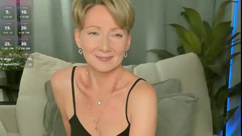 Alexandra online show from 07-21-26, 01:57