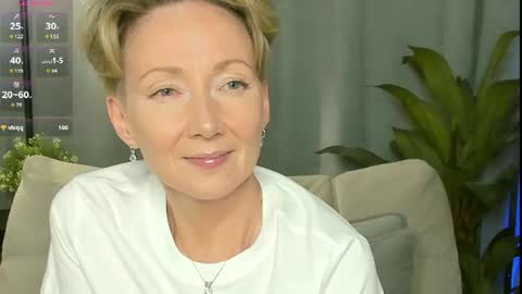 Alexandra online show from 07-27-26, 02:13