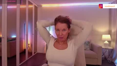Snapshot of alexandraforyou chatting on 02-15-26, 04:58 alexandraforyou online show from 02-15-26, 04:58