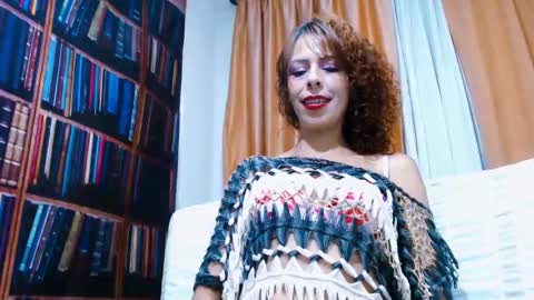 alexandra online show from 01-28-25, 06:05