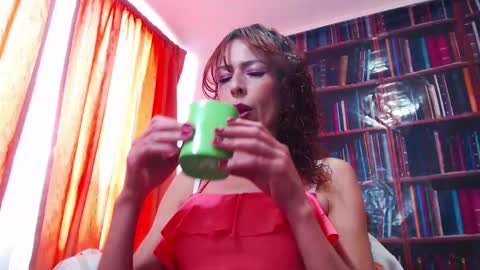 alexandra online show from 02-15-25, 09:15