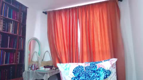 alexandra online show from 03-11-25, 09:48