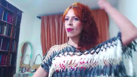 alexandra online show from 03-12-25, 02:30