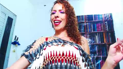 alexandra online show from 10-14-25, 02:12