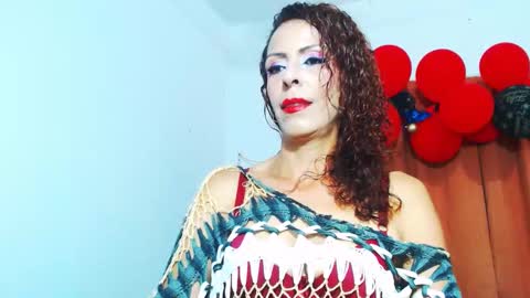 alexandra online show from 11-20-25, 01:17